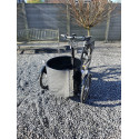 Nihola Low triporteur électrique