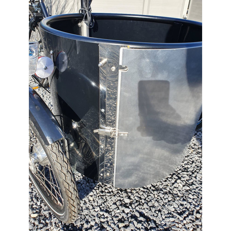 Nihola Low triporteur électrique