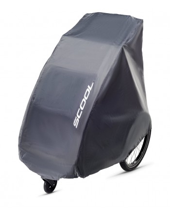 TAXXI Housse de protection pliable