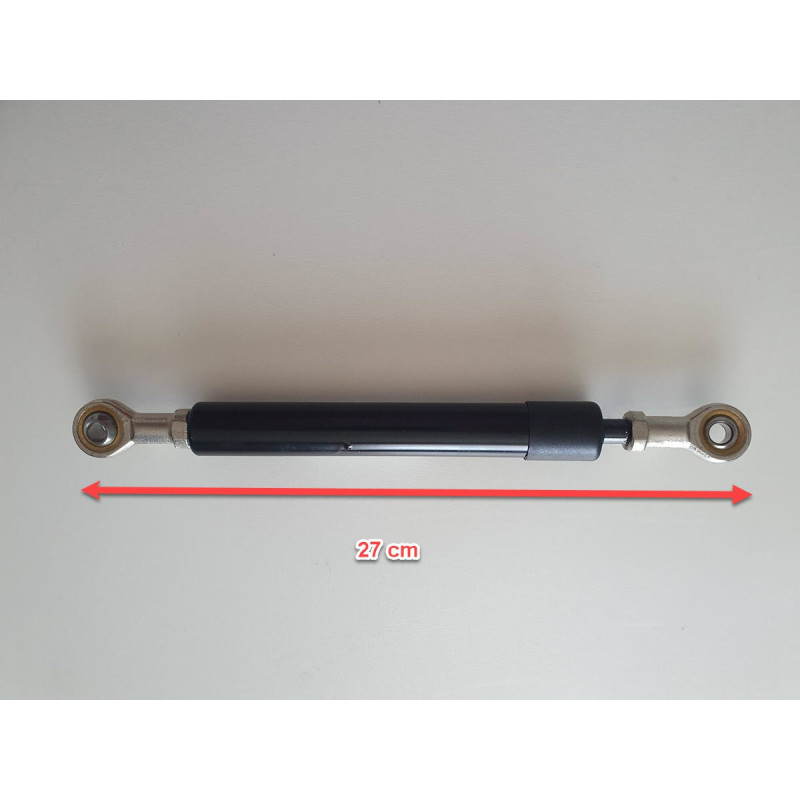 Vogue carry 3 steering damper old model