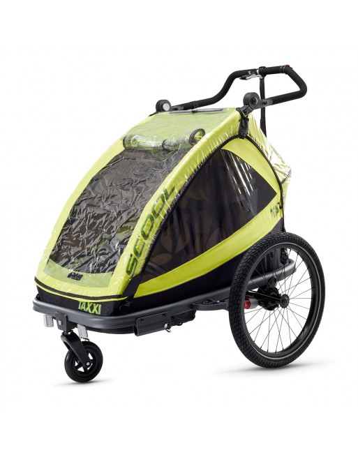 Housse de pluie TAXXI