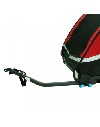 KidsCab Vector bicycle drawbar