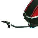 KidsCab Vector bicycle drawbar