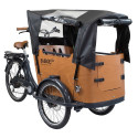 Babboe Go Rain tent
