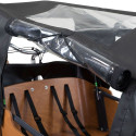 Babboe Go Rain tent