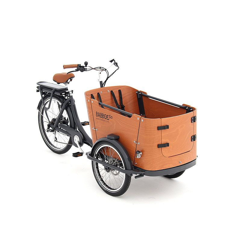 Babboe Go-E