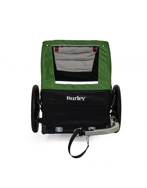 Burley Tailwagon hondenfietskar
