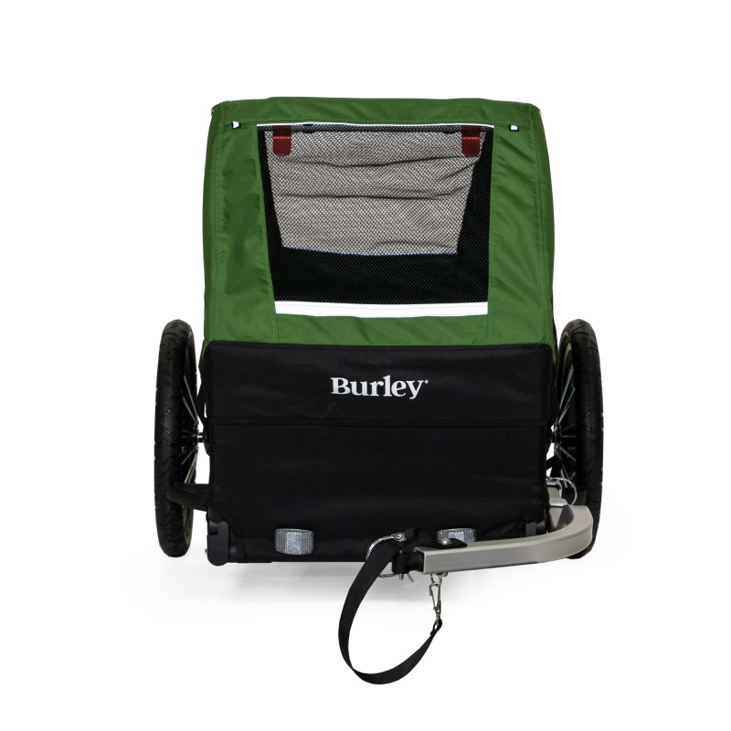 Burley Tailwagon remorque vélo chien