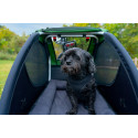Burley Tailwagon dog bike trailer