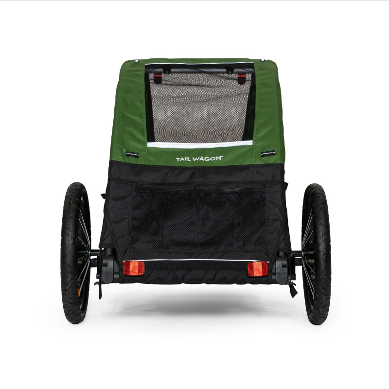 Burley Tailwagon hundeanhänger