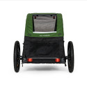 Burley Tailwagon remorque vélo chien