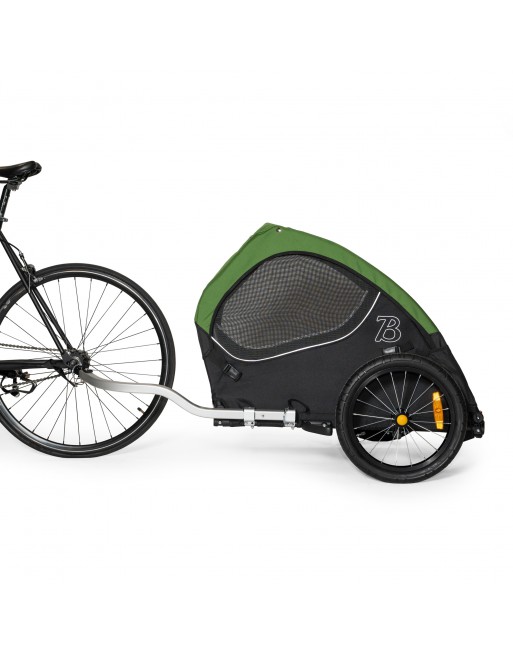 Burley Tailwagon hondenfietskar
