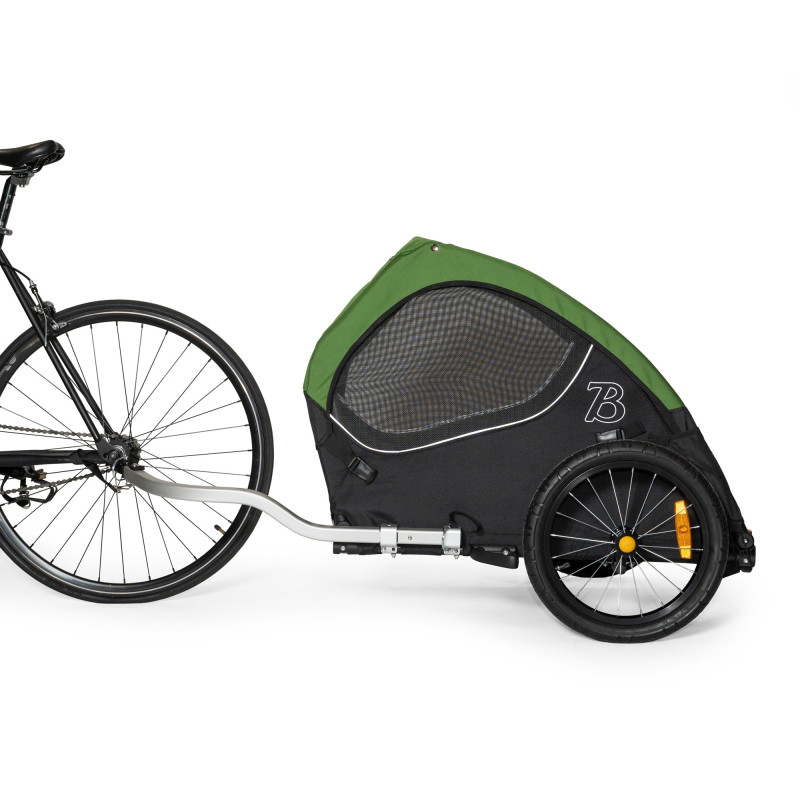 Burley Tailwagon hondenfietskar