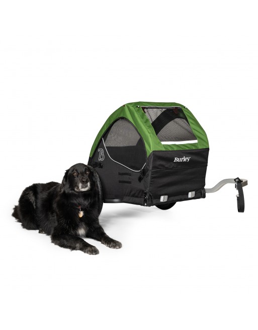 Burley Tailwagon remorque vélo chien