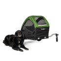 Burley Tailwagon dog bike trailer