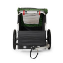 Burley Tailwagon hondenfietskar