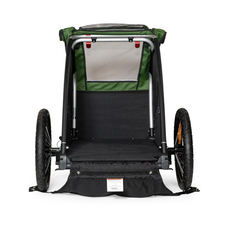 Burley Tailwagon hundeanhänger