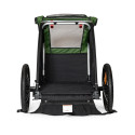 Burley Tailwagon remorque vélo chien