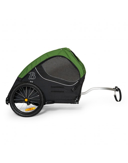 Burley Tailwagon dog bike trailer