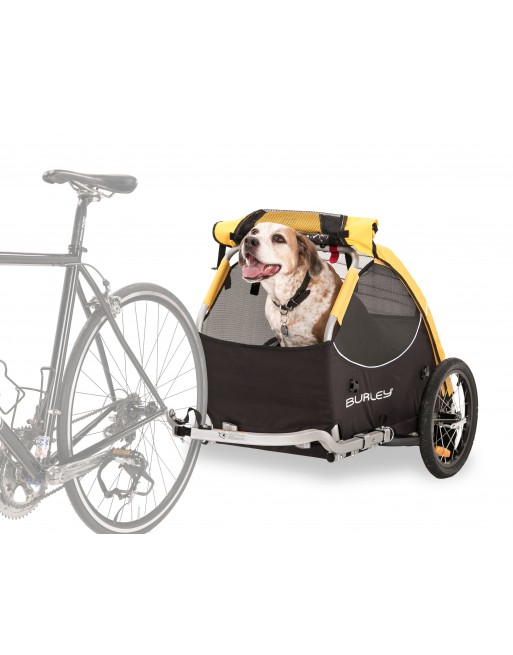 Burley Tailwagon hundeanhänger