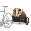 Burley Tailwagon dog bike trailer