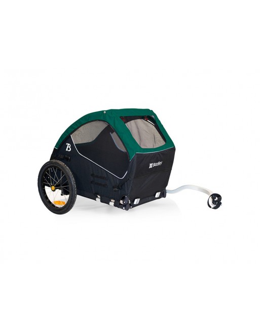 Burley Tailwagon dog bike trailer