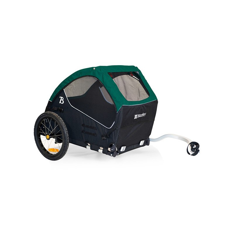Burley Tailwagon remorque vélo chien