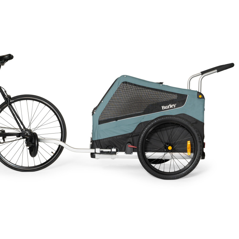 Burley Bark Ranger hondenfietskar