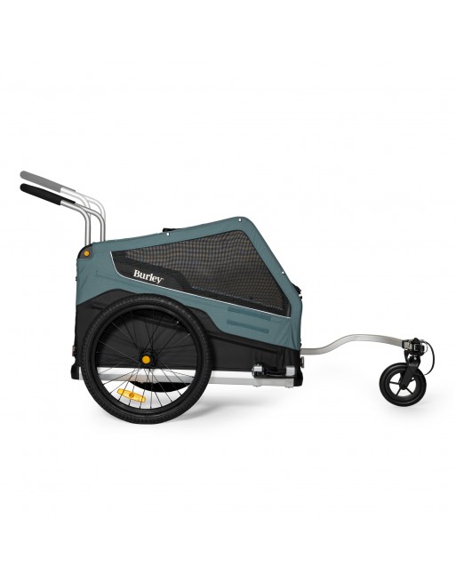 Remorque vélo pour chien Burley Bark Ranger