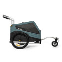 Burley Bark Ranger hondenfietskar