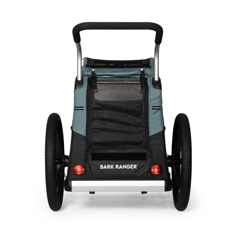 Remorque vélo pour chien Burley Bark Ranger