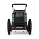 Remorque vélo pour chien Burley Bark Ranger