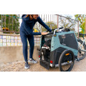 Burley Bark Ranger hondenfietskar