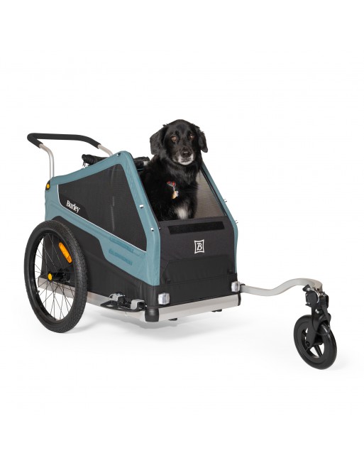 Burley Bark Ranger XL hondenfietskar
