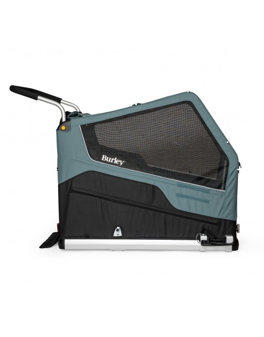Remorque vélo pour chien Burley Bark Ranger XL
