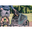 Remorque vélo pour chien Burley Bark Ranger XL