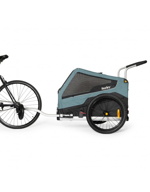 Remorque vélo pour chien Burley Bark Ranger XL