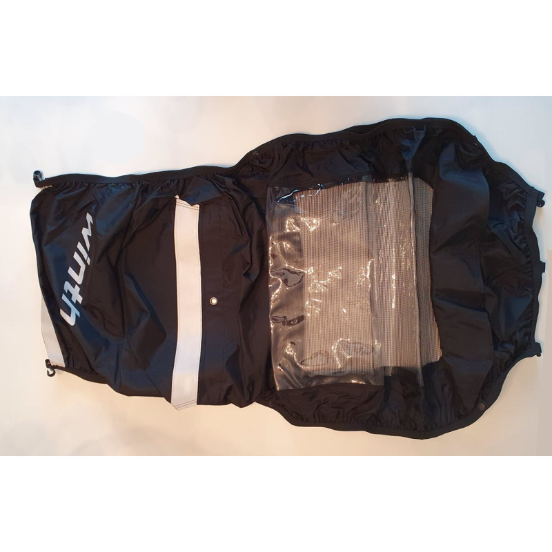 Winther Dolphin XL II body Black