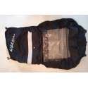 Winther Dolphin XL II body zwart
