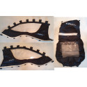 Winther Dolphin XL II body Black