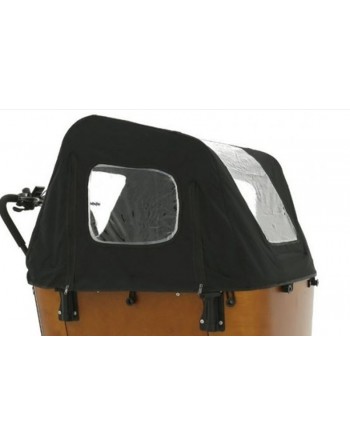 Regenzelt Vogue Superior Deluxe 3