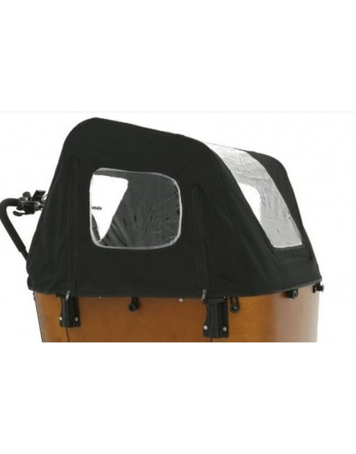 Rain tent Vogue Superior Deluxe 3