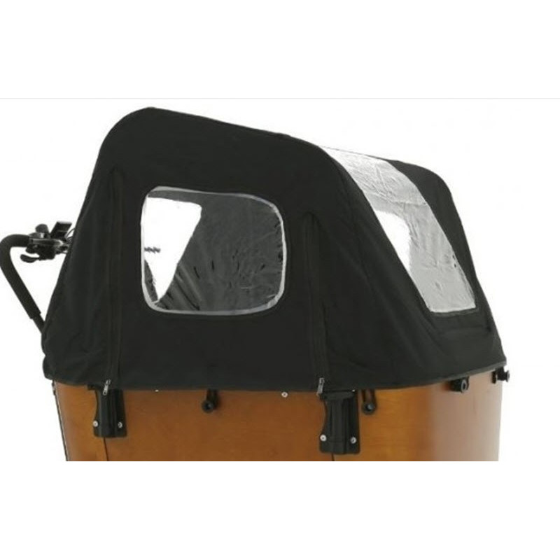 Tente de pluie Vogue Superior Deluxe 3