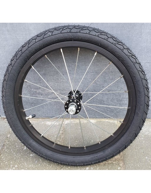 Winther Donkey 20 Inch Side Wheel – Original Replacement