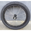 Winther Donkey 20 Inch Side Wheel – Original Replacement