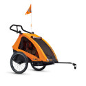 TAXXI PRO for two oranje