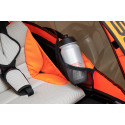 TAXXI PRO pour deux orange