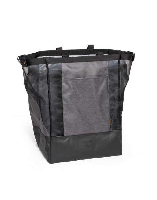 Burley Travoy Lower Market Bag black