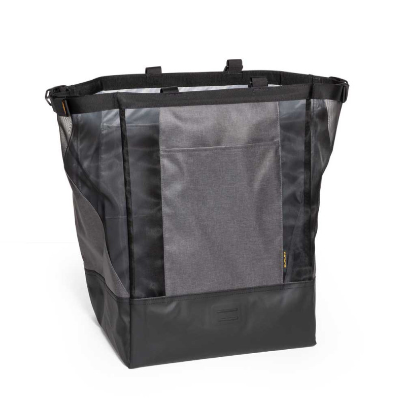 Burley Travoy Lower Market Bag black