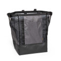 Burley Travoy Lower Market Bag black